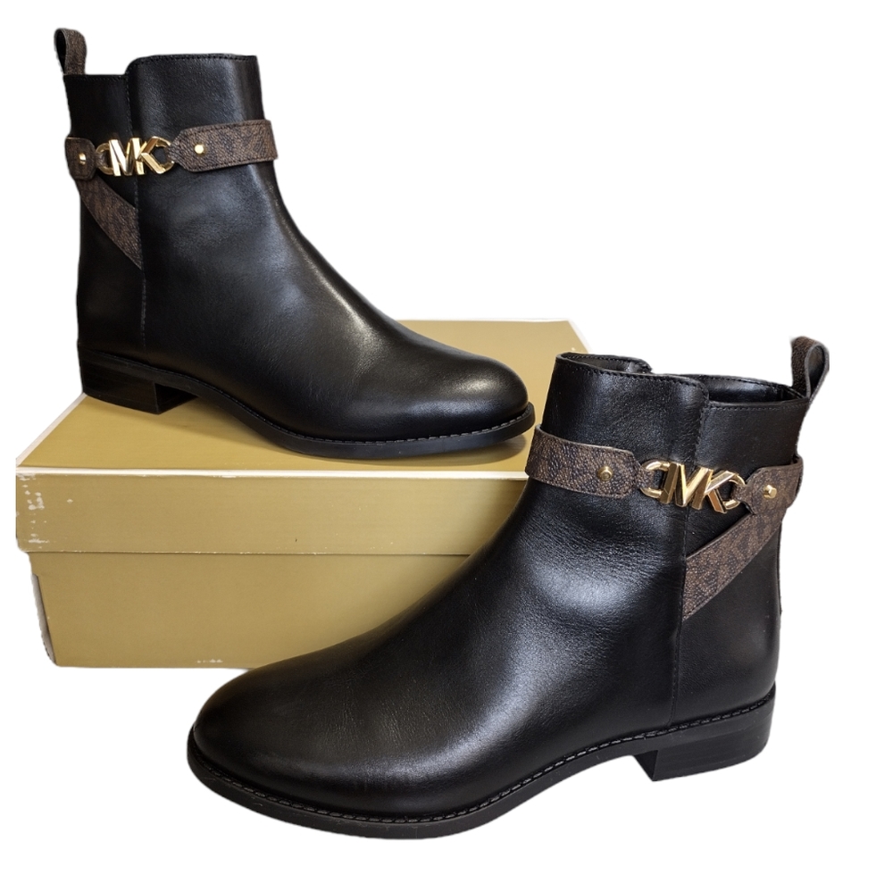 Micha Kors FARRAH BOOTIE